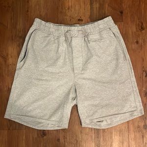 Outdoor Voices Sunday 7”